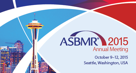 ASBMR - American Society for Bone and Mineral Research