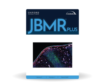 March 2025 JBMR Plus