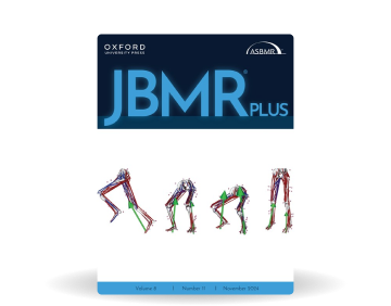 JBMR Plus November 2024