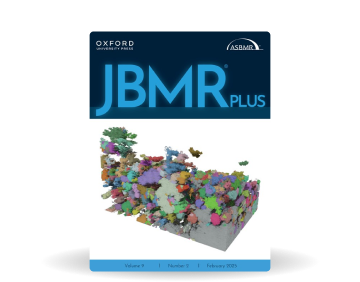 February 2025 JBMR Plus