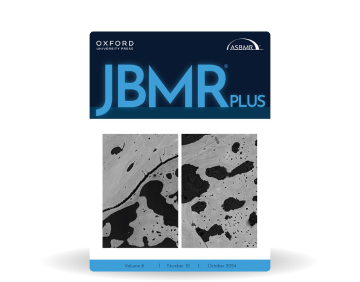 JBMR Plus October 2024