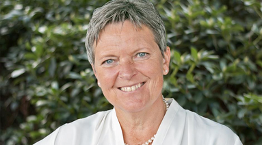 Bente Langdahl M.D. Ph.D.